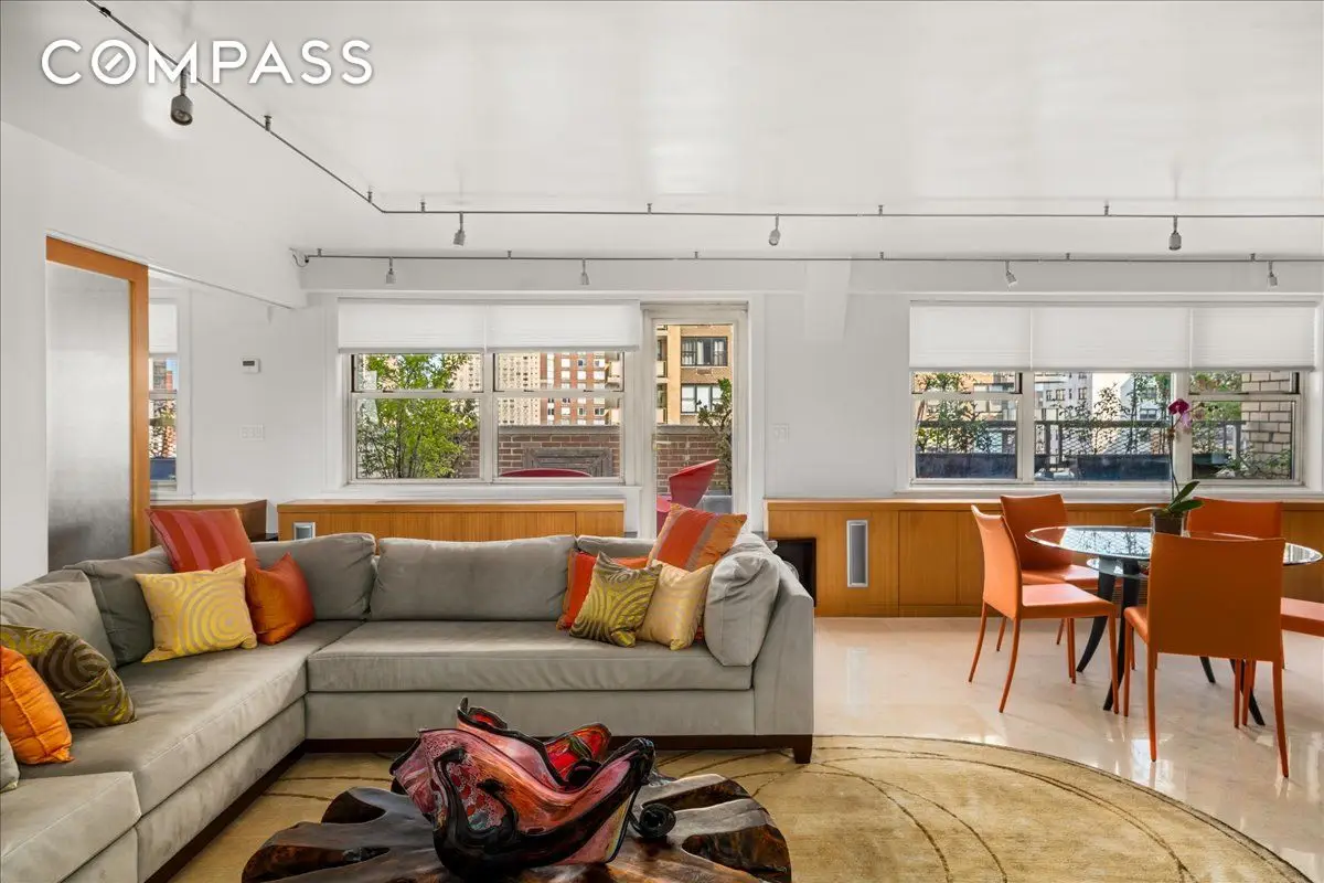 245 E 87th Street #PH, Manhattan, NY 10128 - #1