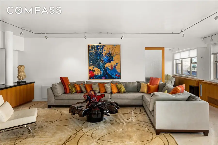 245 E 87th Street #PH, Manhattan, NY 10128 - #2