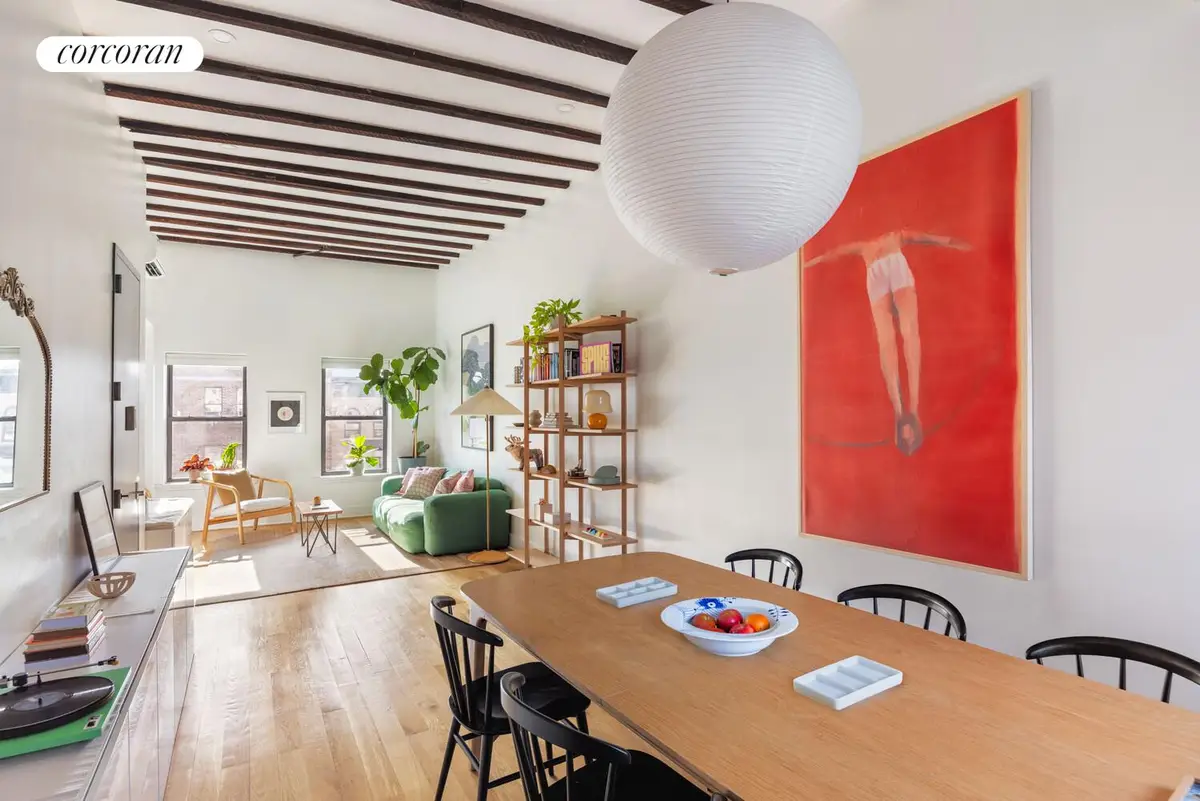 917 St Marks Avenue #4, Brooklyn, NY 11213 - #1