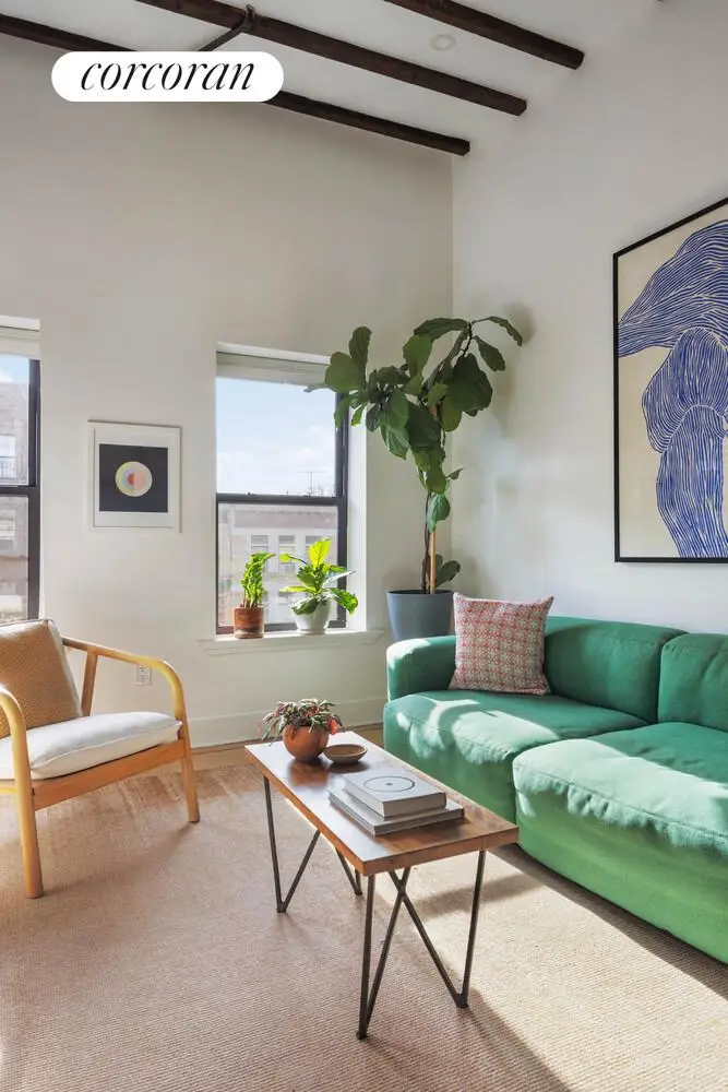 917 St Marks Avenue #4, Brooklyn, NY 11213 - #3