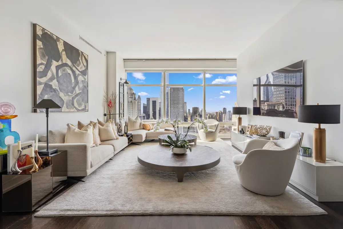 151 E 58th Street #37F, Manhattan, NY 10022 - #1