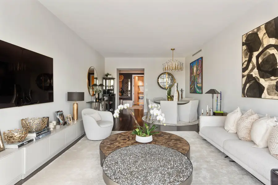 151 E 58th Street #37F, Manhattan, NY 10022 - #3