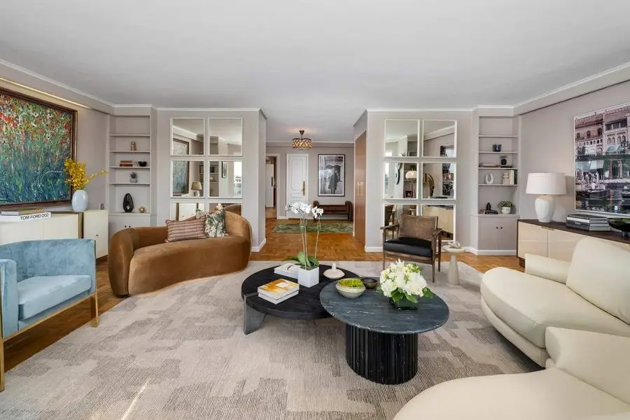 1050 Fifth Avenue #PHB, Manhattan, NY 10028 - #2