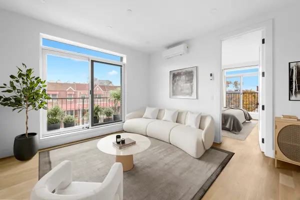 831 Knickerbocker Avenue #3B, Brooklyn, NY 11207