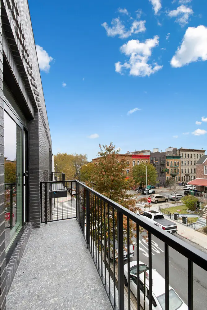831 Knickerbocker Avenue #3B, Brooklyn, NY 11207 - #2
