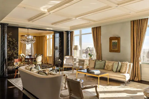 455 Central Park W #PH2/3, Manhattan, NY 10025