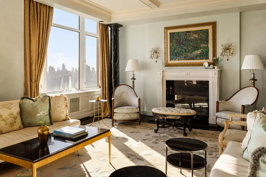 455 Central Park W #PH2/3, Manhattan, NY 10025 - #2