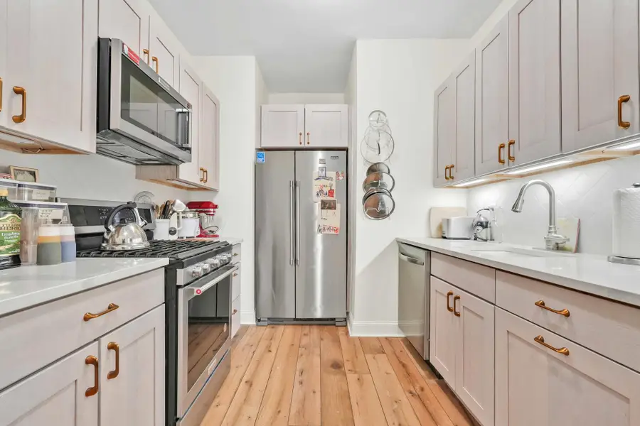 25 Parade Place #2-K, Brooklyn, NY 11226 - #2