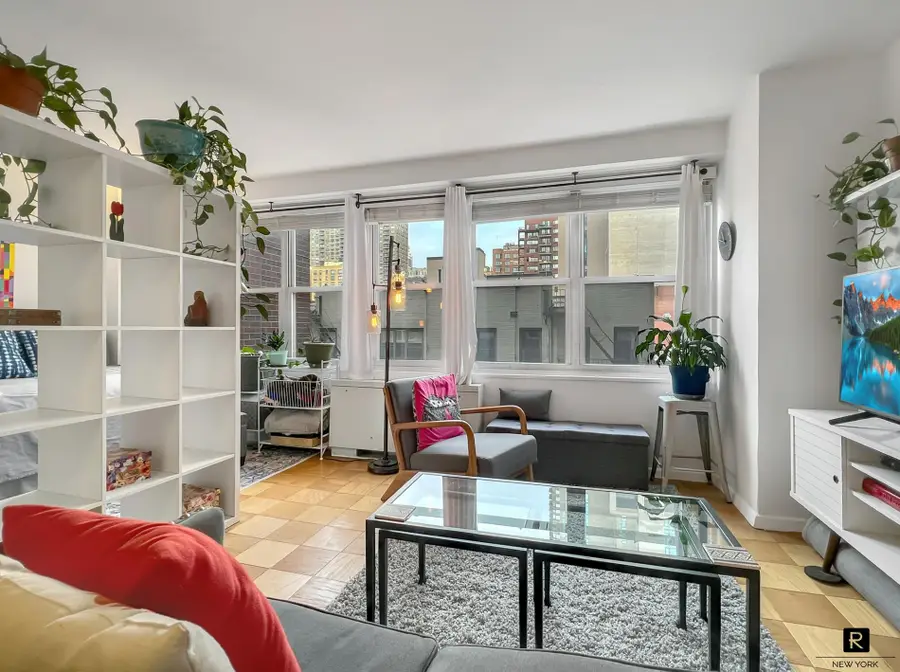 363 E 76th Street #8-K, Manhattan, NY 10021 - #3