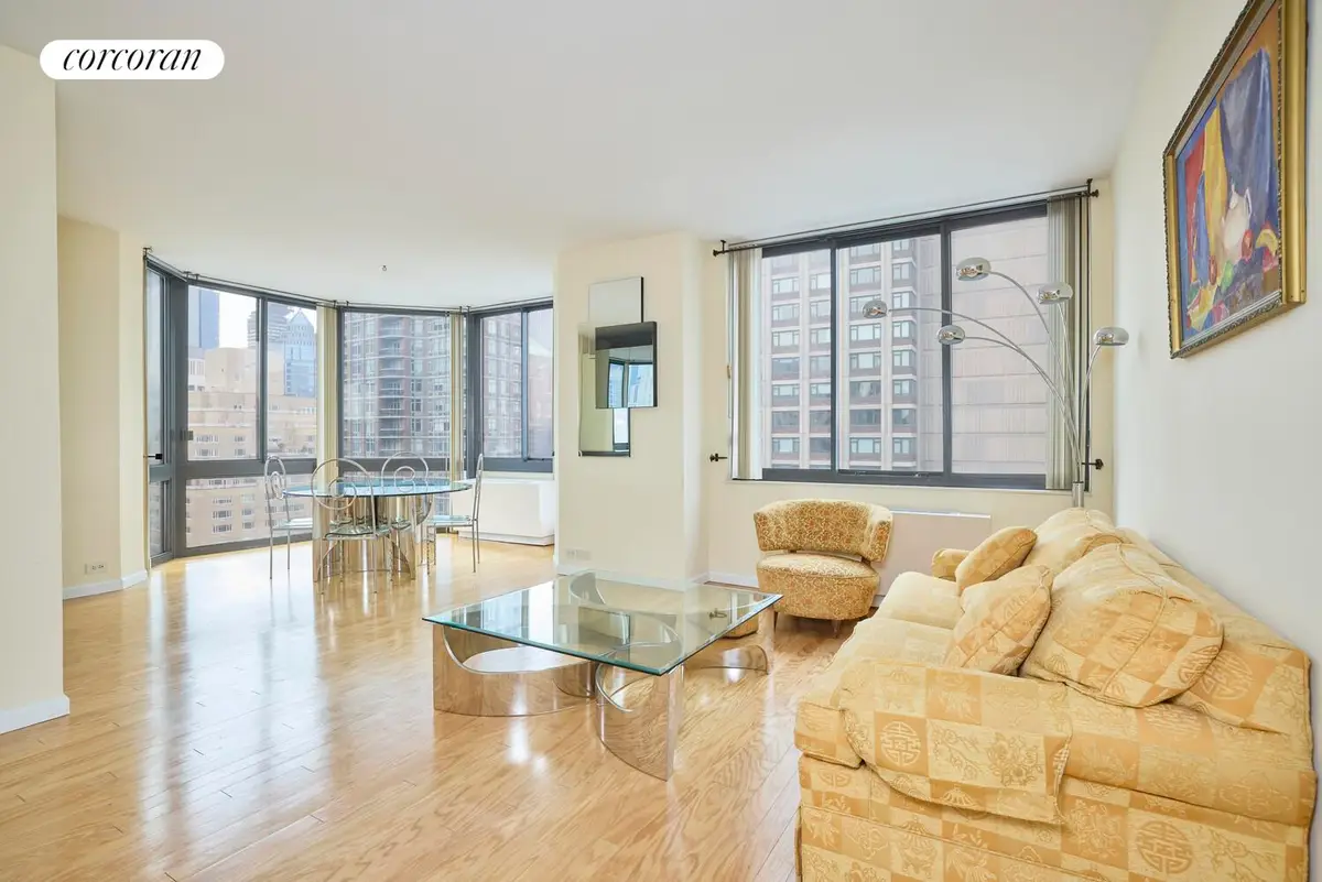 200 E 65th Street #17A, Manhattan, NY 10065 - #1