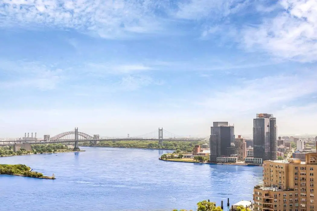 1725 York Avenue #26E, Manhattan, NY 10128 - #1