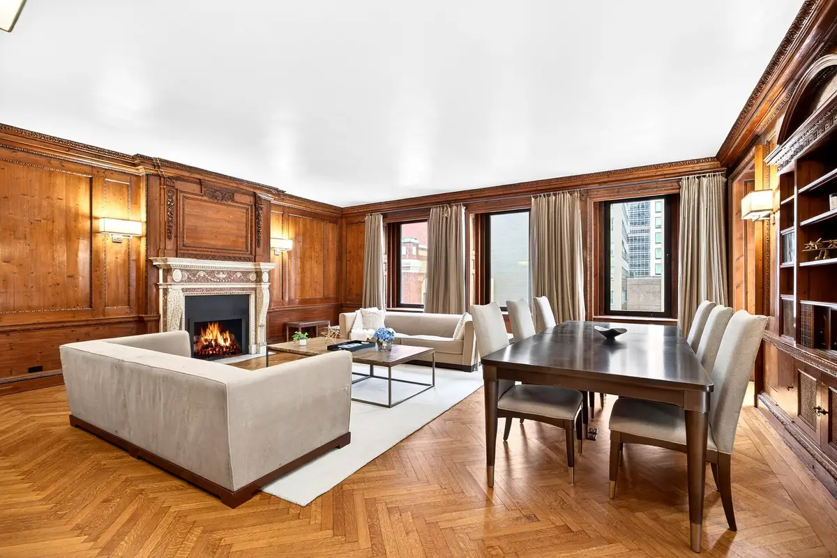 480 Park Avenue #15E, Manhattan, NY 10022 - #1