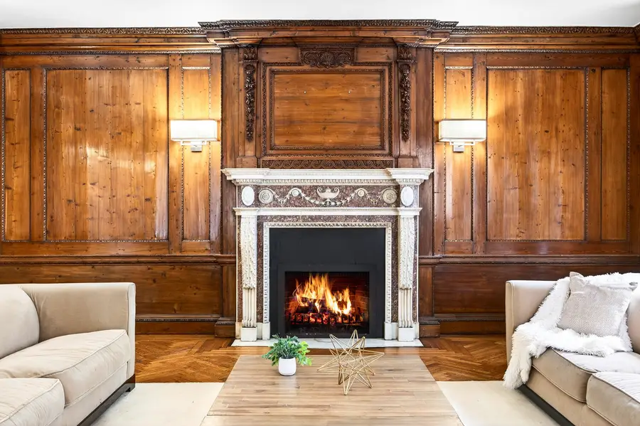 480 Park Avenue #15E, Manhattan, NY 10022 - #2