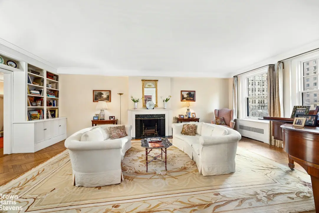 1075 Park Avenue #3D, Manhattan, NY 10128 - #1