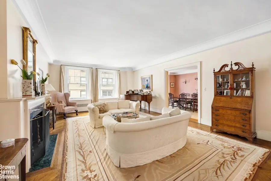 1075 Park Avenue #3D, Manhattan, NY 10128 - #2