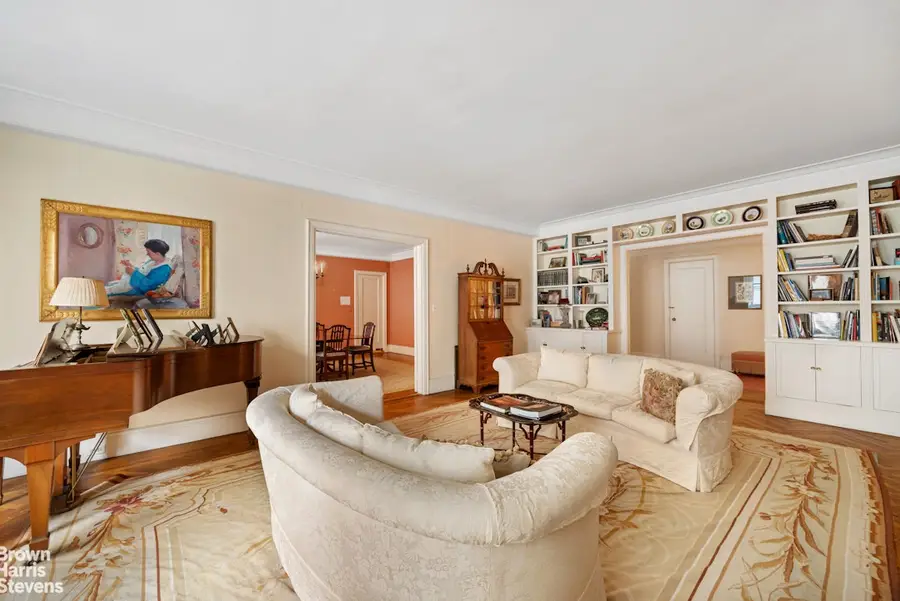 1075 Park Avenue #3D, Manhattan, NY 10128 - #3