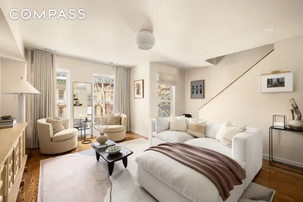 325 Grand Avenue #A, Brooklyn, NY 11238