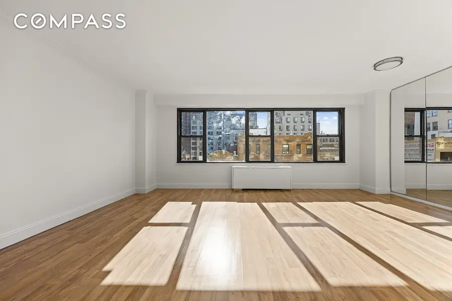 85 Livingston Street #6F, Brooklyn, NY 11201 - #2