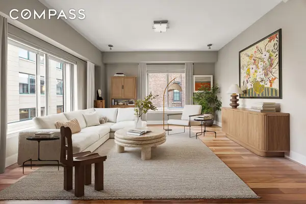 133 Water Street #8E, Brooklyn, NY 11201