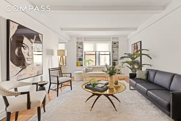 175 W 93rd Street #12K, Manhattan, NY 10025