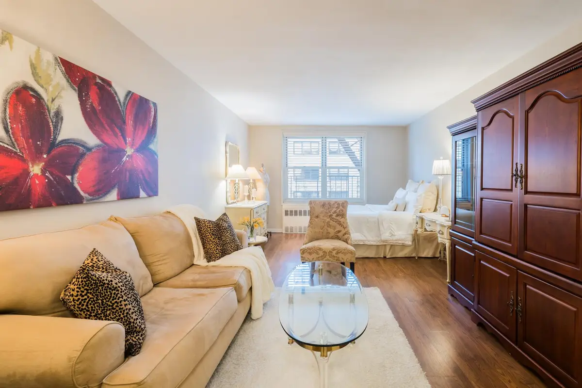 309 E 87th Street #6-U, Manhattan, NY 10128 - #1