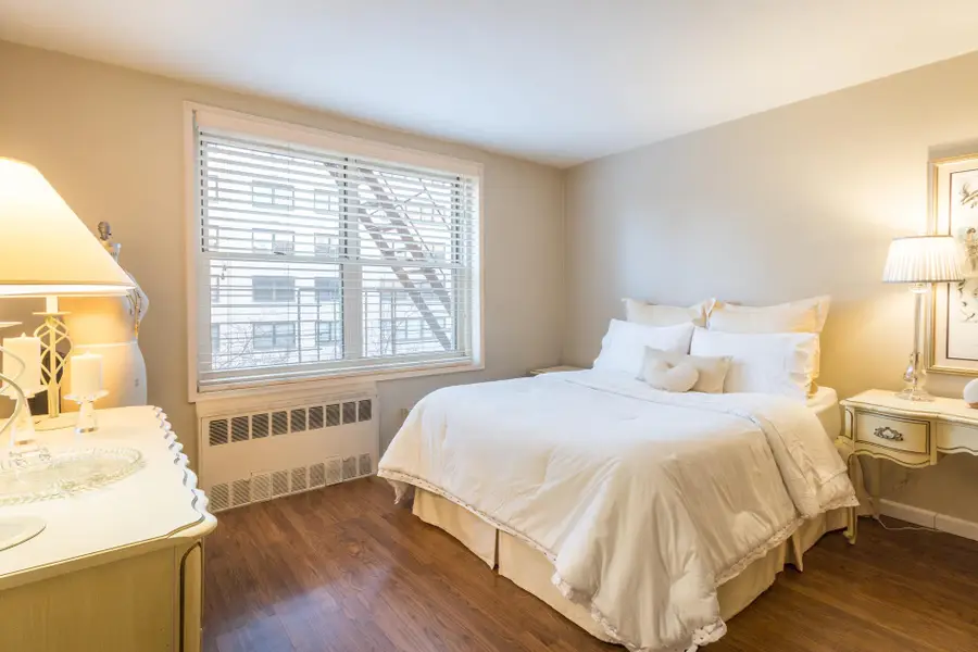 309 E 87th Street #6-U, Manhattan, NY 10128 - #2