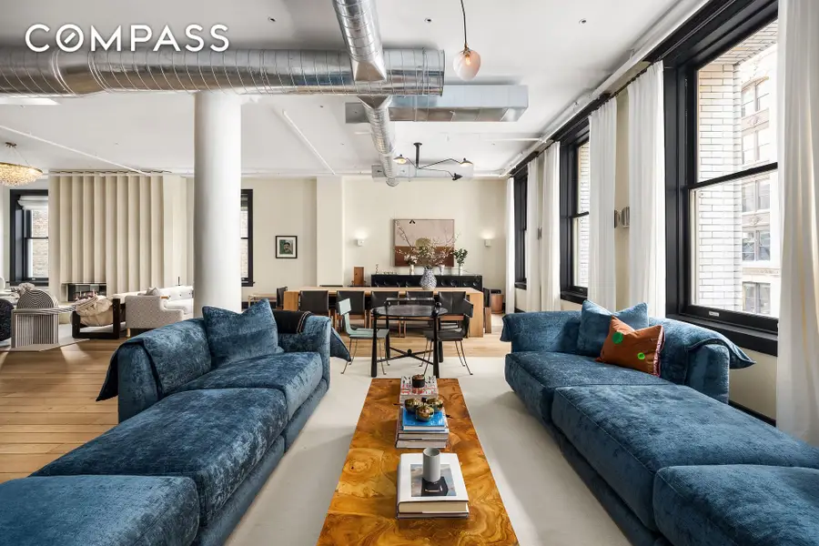 158 Mercer Street #6B, Manhattan, NY 10012 - #2