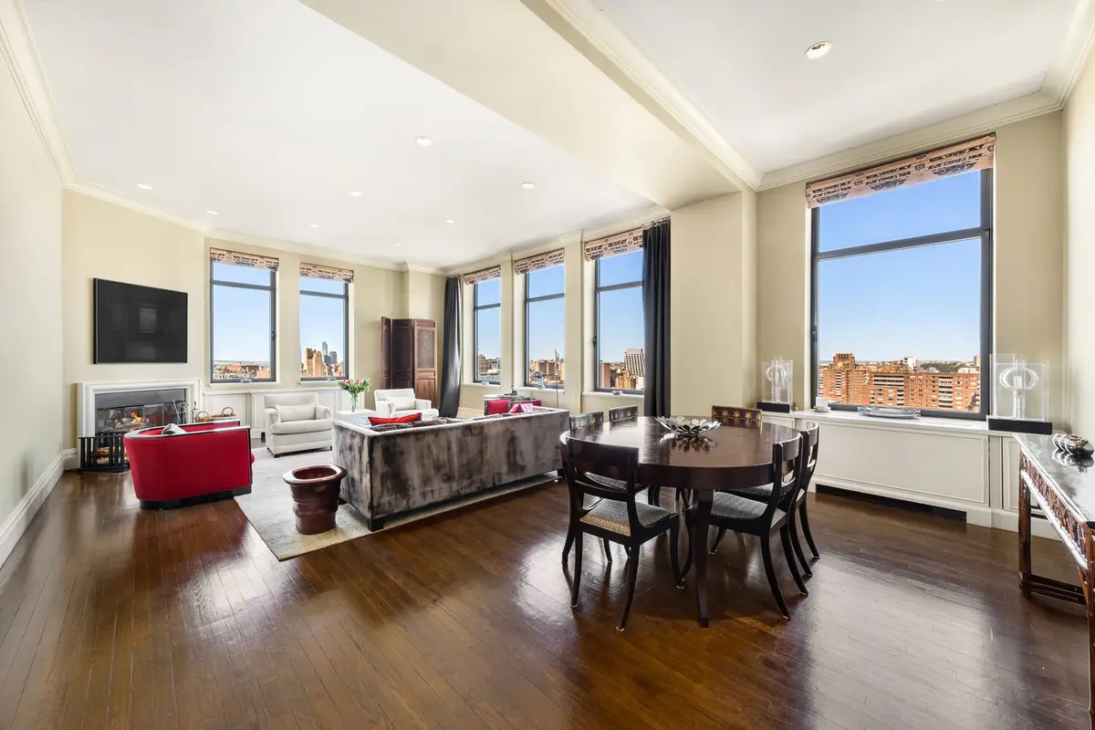 252 7th Avenue #PHP, Manhattan, NY 10001 - #1