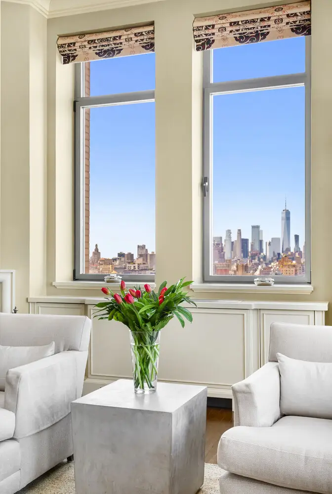 252 7th Avenue #PHP, Manhattan, NY 10001 - #3