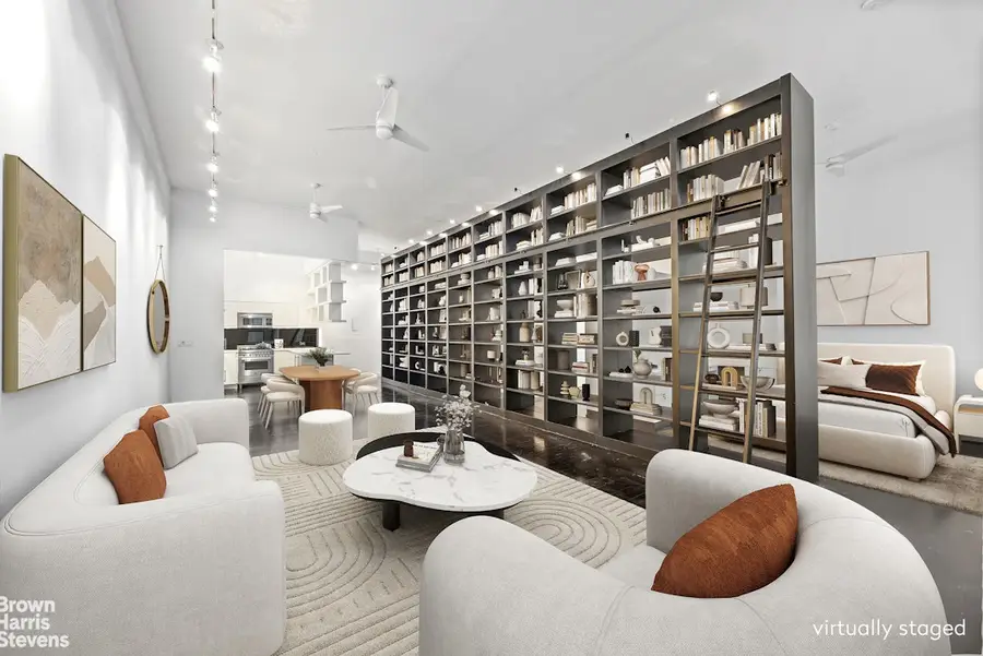 95 Greene Street #2B, Manhattan, NY 10012 - #3