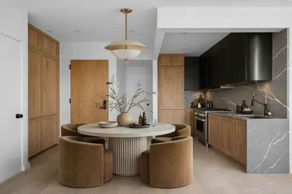 19 N Henry Street #3A, Brooklyn, NY 11222