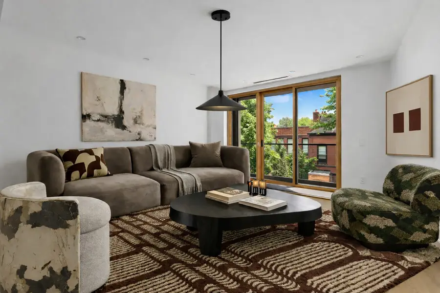 19 N Henry Street #3A, Brooklyn, NY 11222 - #3