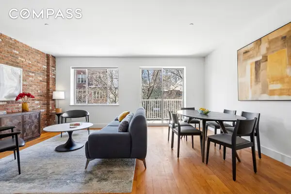 201 Spencer Street #3A, Brooklyn, NY 11205