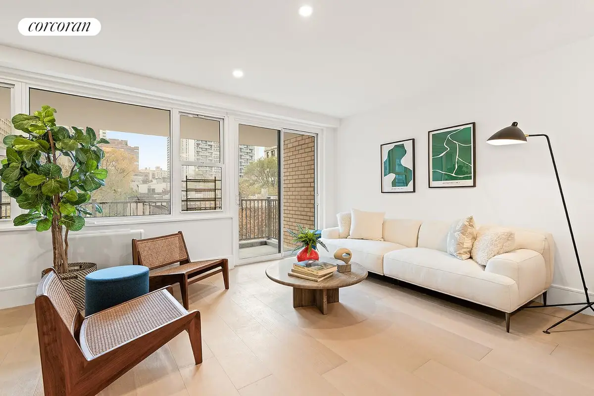 175 W 95th Street #12A, Manhattan, NY 10025 - #1