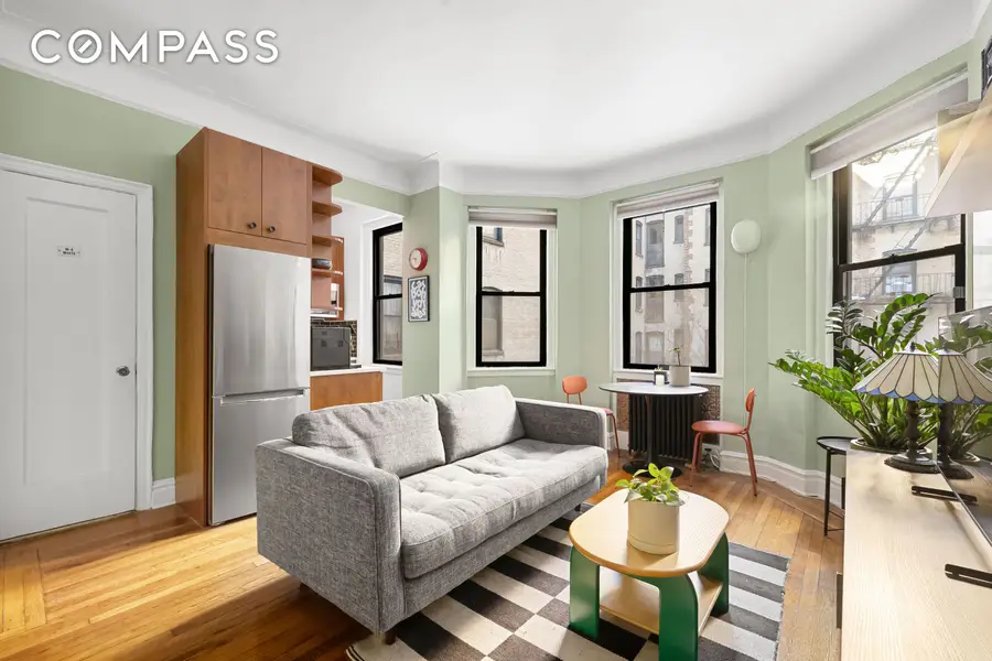 78 8th Avenue #2K, Brooklyn, NY 11215 - #2