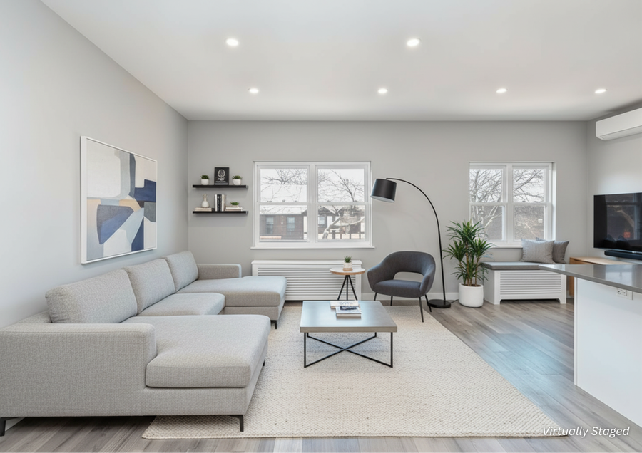 19-61 80th Street, Queens, NY 11370 - #3