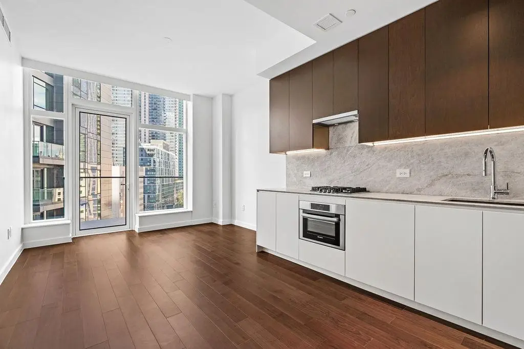 27-20 42nd Road #8-J, Queens, NY 11101 - #1