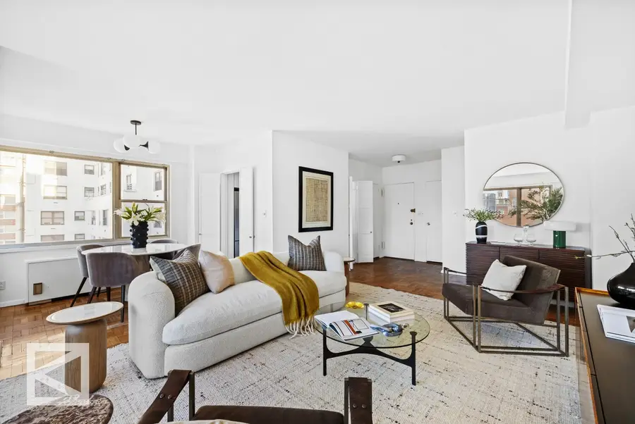 175 E 74th Street #15A, Manhattan, NY 10021 - #2