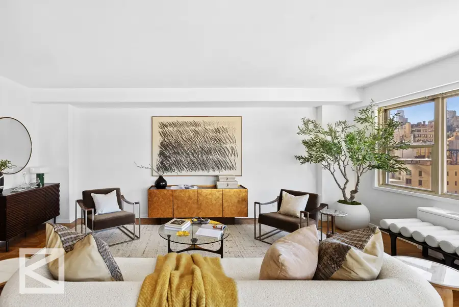 175 E 74th Street #15A, Manhattan, NY 10021 - #3