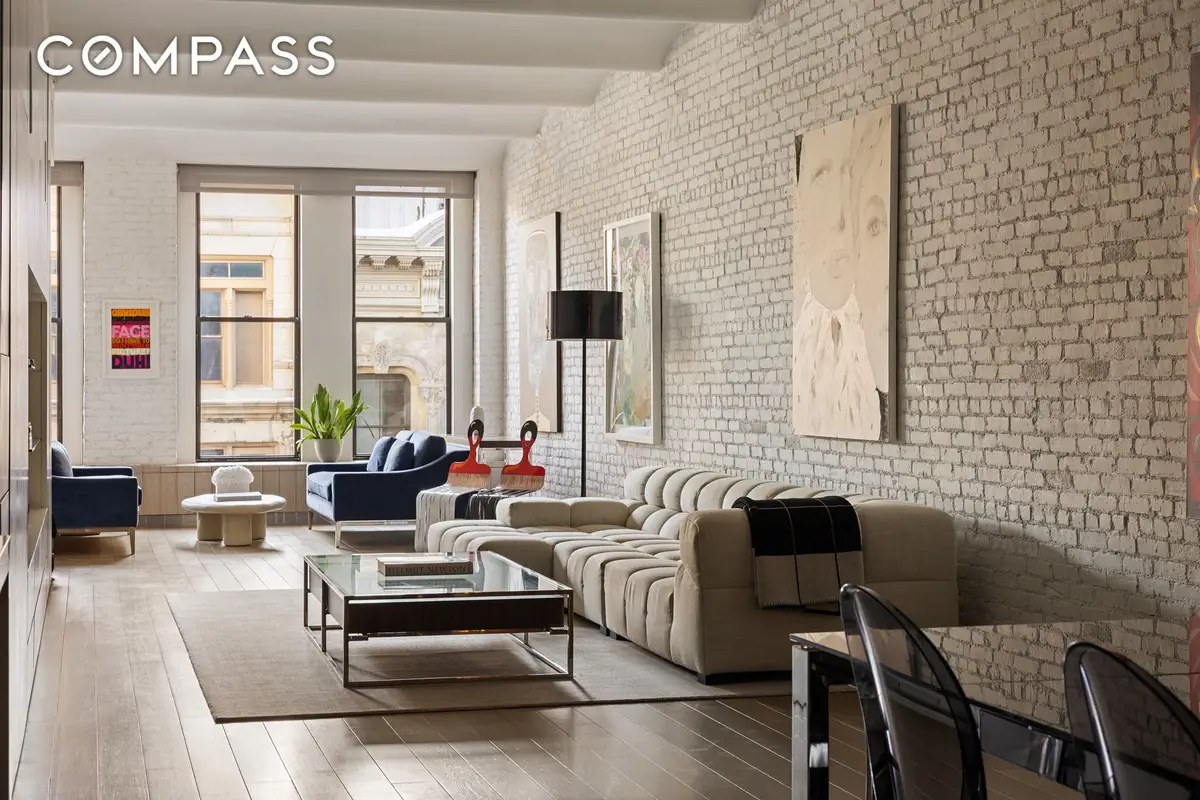 543 Broadway #6, Manhattan, NY 10012 - #1