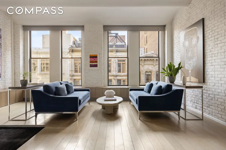 543 Broadway #6, Manhattan, NY 10012 - #2