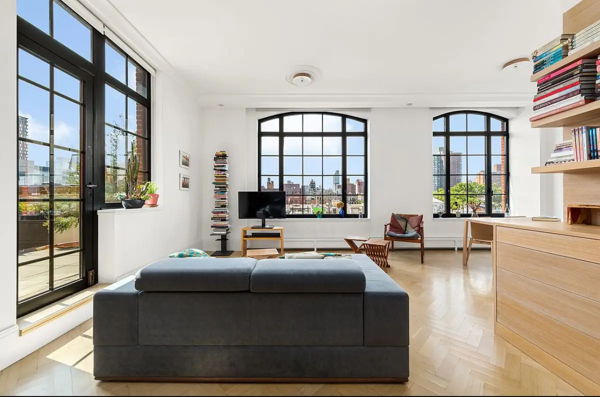 50 Clinton Street #7C, Manhattan, NY 10002 - #1