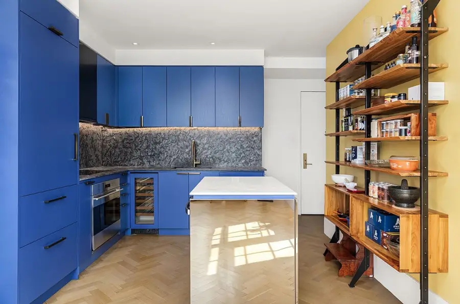 50 Clinton Street #7C, Manhattan, NY 10002 - #3