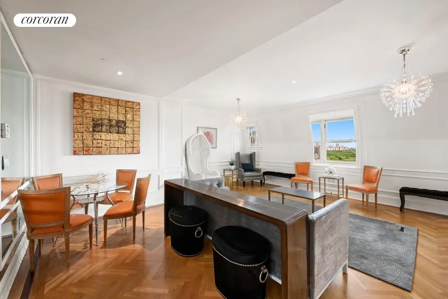 1 Central Park S #RES1807, Manhattan, NY 10019 - #3