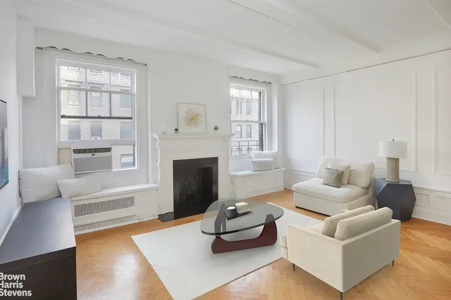 140 W 71st Street #7C, Manhattan, NY 10023 - #2