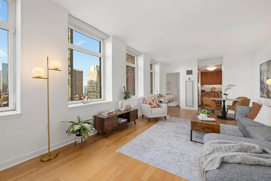 11 E 29th Street #30B, Manhattan, NY 10016 - #2