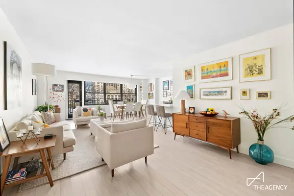 185 W End Avenue #3A, Manhattan, NY 10023