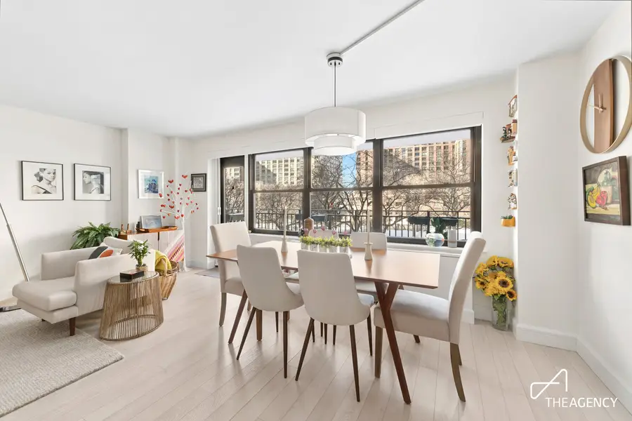 185 W End Avenue #3A, Manhattan, NY 10023 - #3