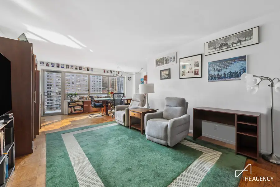 170 W End Avenue #10P, Manhattan, NY 10023 - #3