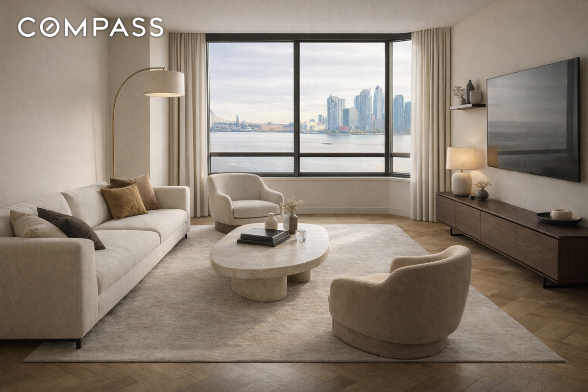 630 1st Avenue #10A, Manhattan, NY 10016 - #1